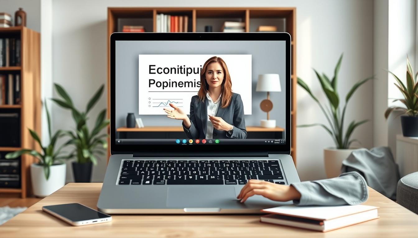 Supporting pricing visual
